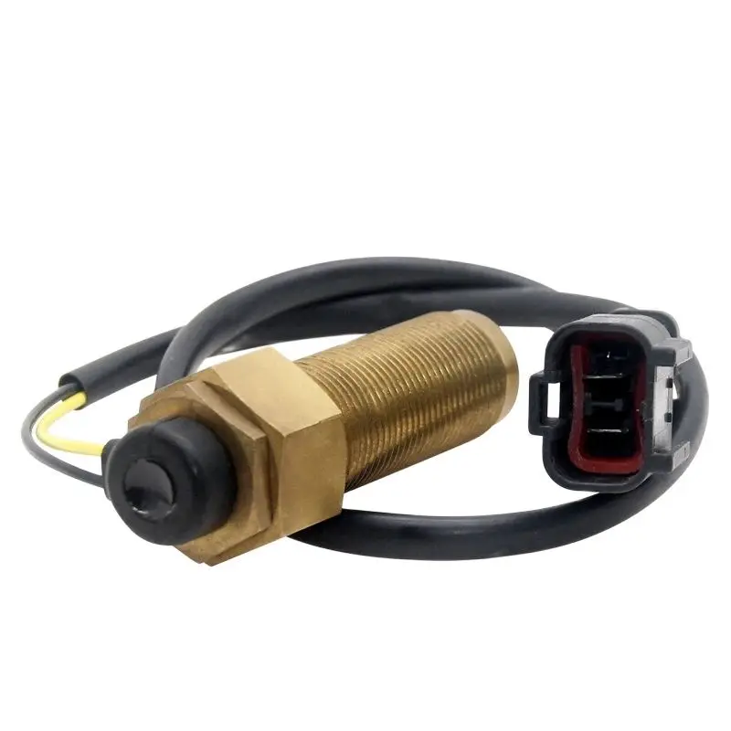 Высококачественный датчик скорости вращения двигателя для экскаватора Komatsu PC200-7