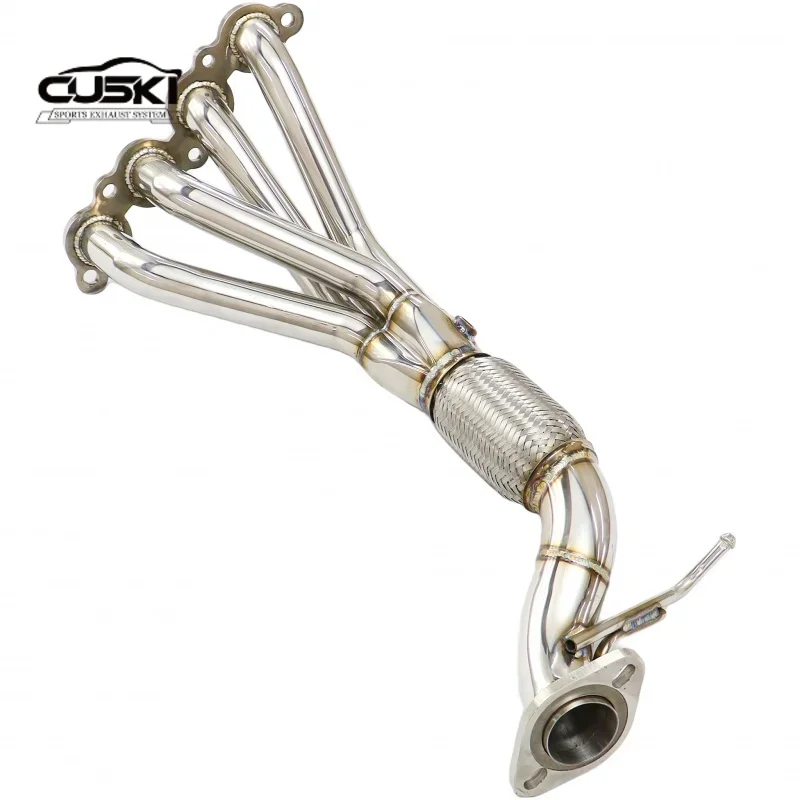 Выхлопная коллекторная головка для Mazda Atenza/Axela 2 5 2012-2022