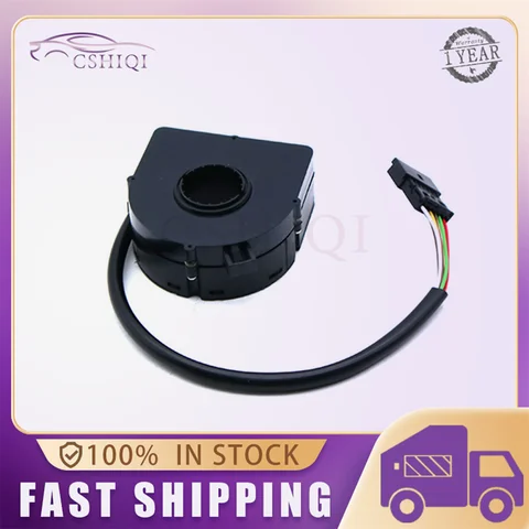 32306793632 Датчик угла положения рулевого колеса для Mini Cooper 2000-2008 E46 E39 BMW E53 X3 X5 E38 Z3 E83 325Ci M3