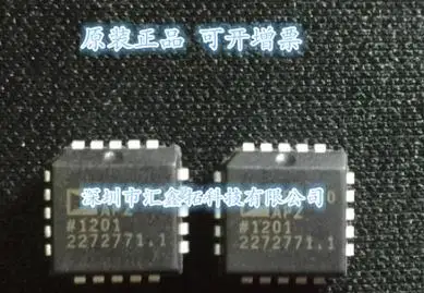 AD2S90APZ AD2S90 AD2S90AP PLCC-20 12