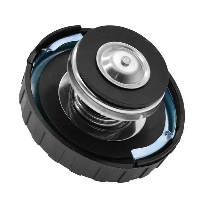 Новая Оригинальная крышка радиатора охлаждающей жидкости для резервуара 4596198 Jeep