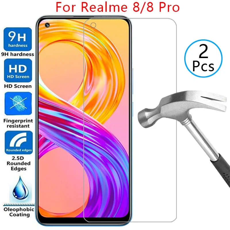 Чехол из закаленного стекла для Realme 8 pro чехол телефона 5g 8pro сумка Realmi reame relme ralme