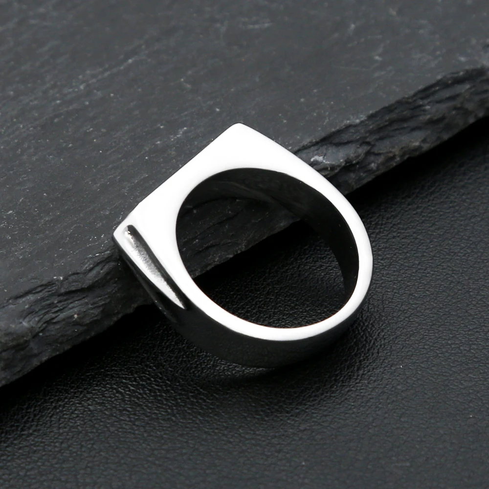 Кольца TOGA PULLA из нержавеющей стали 316L