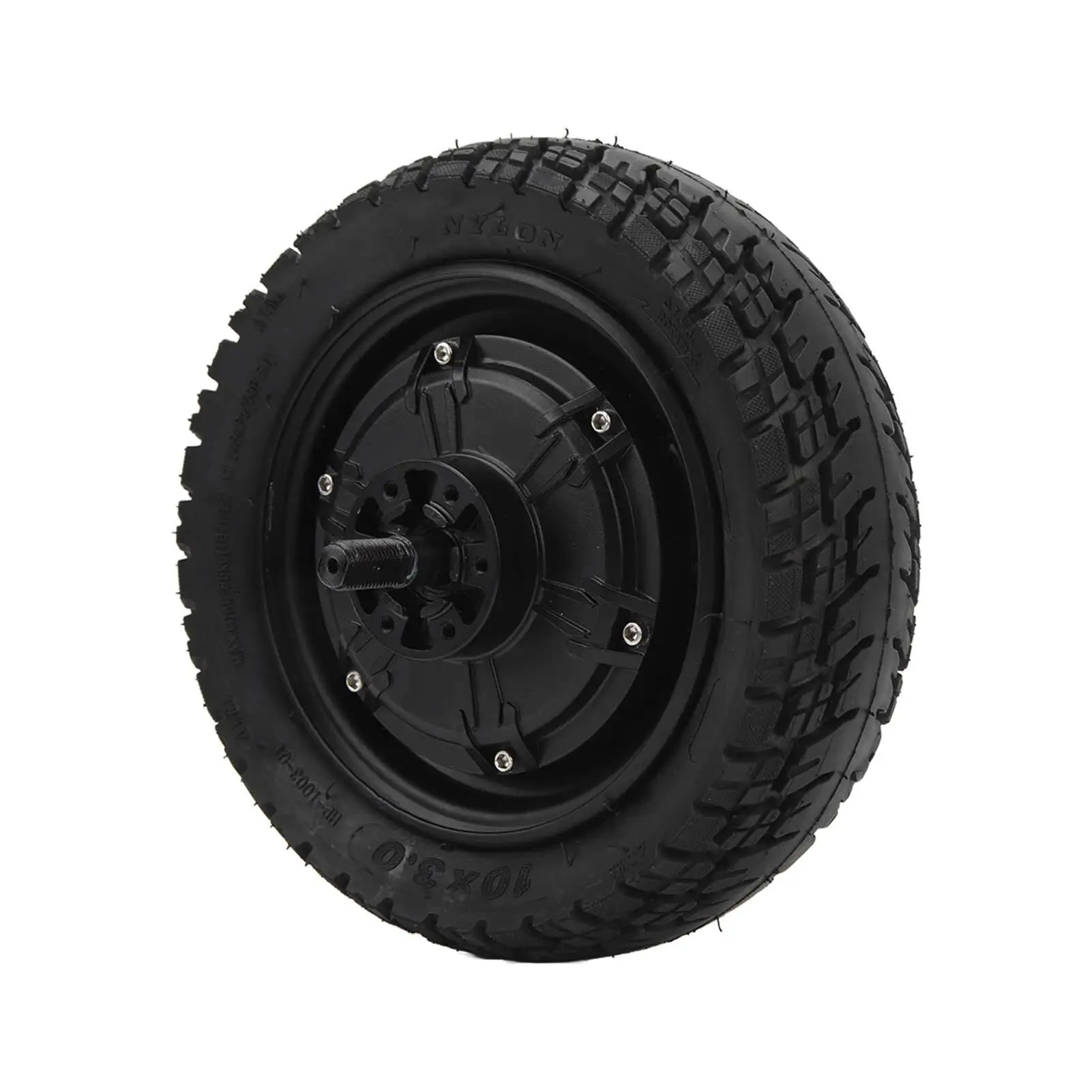 10 для электрического велосипеда Мотор Ступицы Колеса 36 В/60 в 500-1500 Вт DC