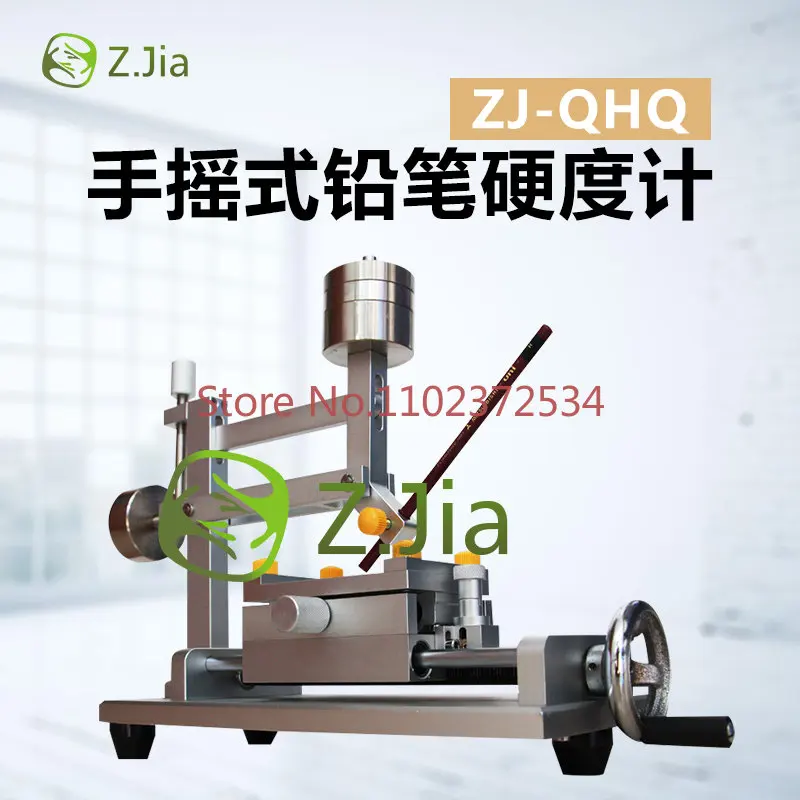 Hardness Tester/bench Pencil Hardness Tester Pencil Hardness Tester