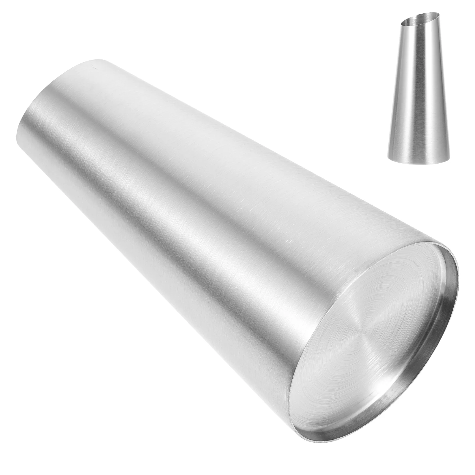 Ваза из нержавеющей стали домашняя цветочная композиция горшки цветочный горшок