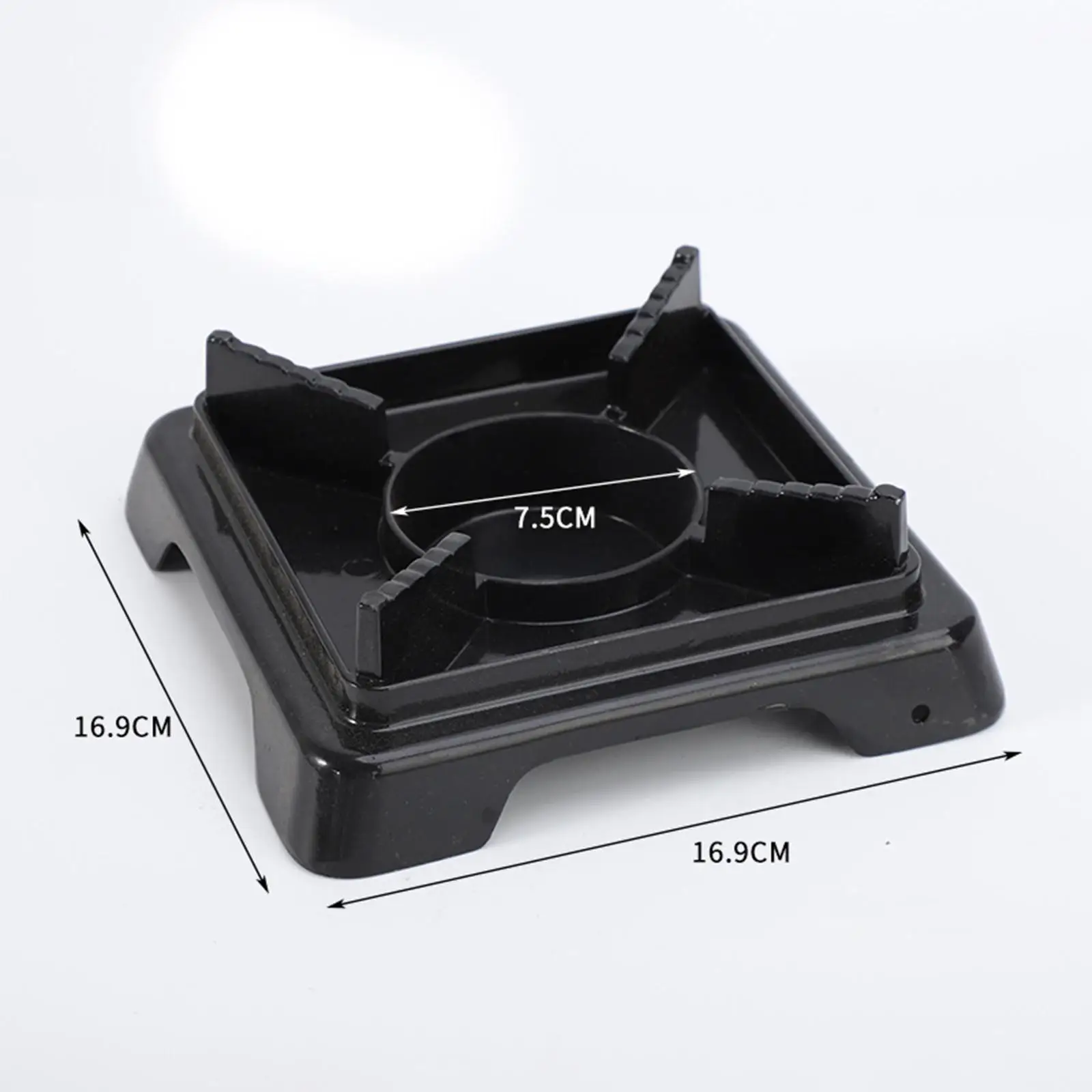 Кемпинговая плита пожарный котел многофункциональная горелка для подогрева еды