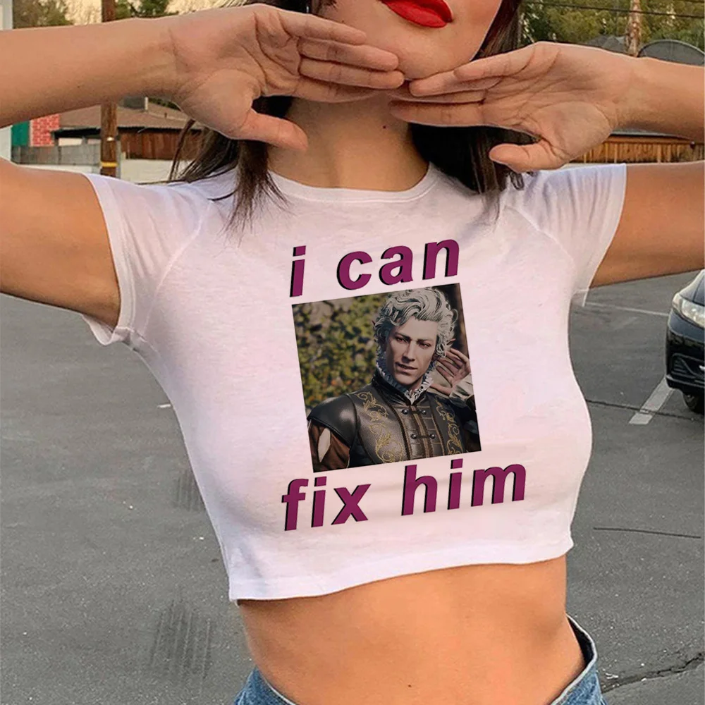 Женские футболки Astarion в стиле Харадзюку дизайнерская уличная одежда забавная