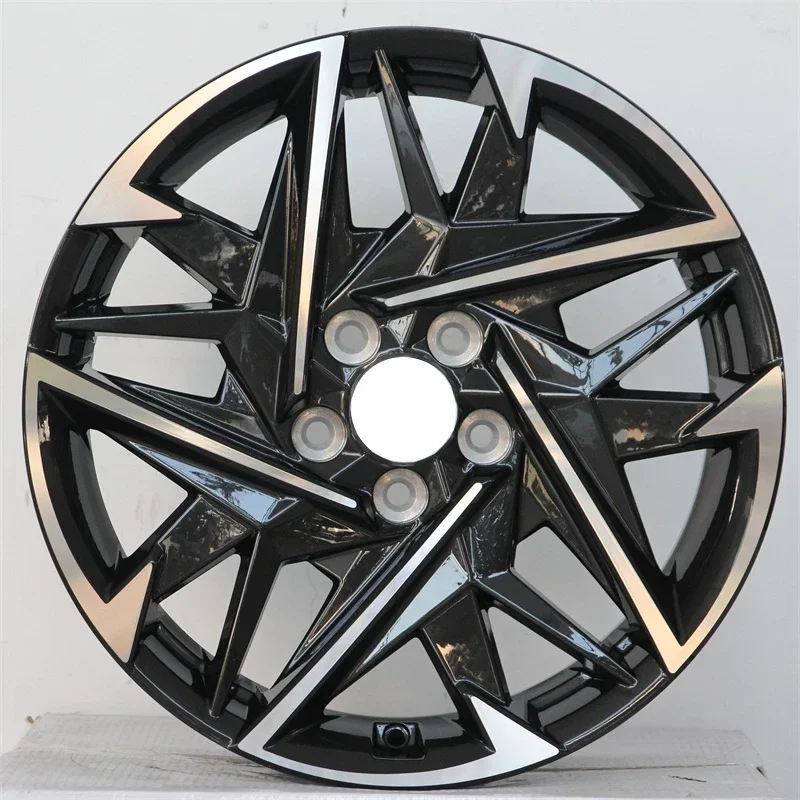 Реплика колес 18*7 5 19*8 0 5*114 3 Llantas De Aluminio высокое качество для HYUNDAL