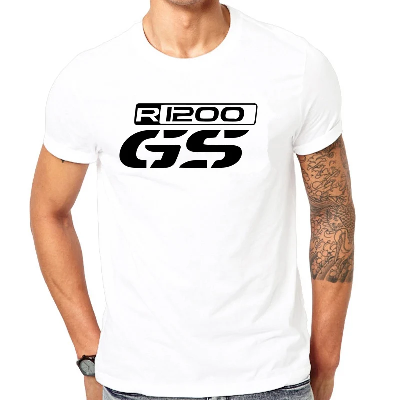 

Мужские футболки R 1200 GS LOGO T SHIR S XXL...
