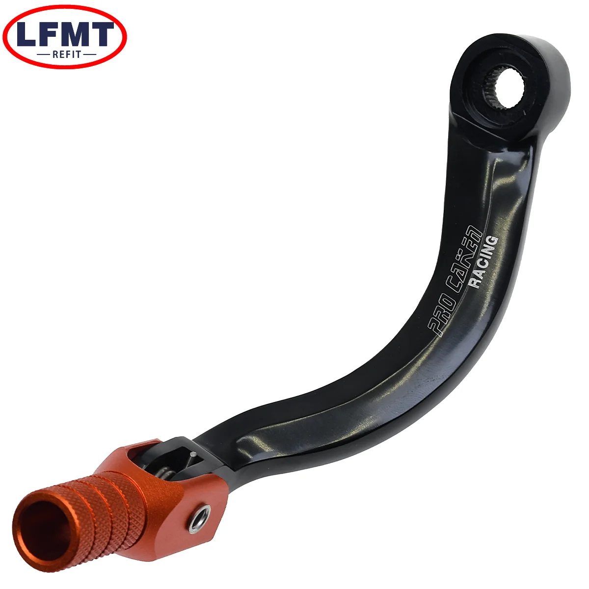 Для KTM XC XCF SX SXF EXC EXCF Duke ENDURO 125 150 200 250 300 350 450 2001-2017 2018 2019 2020 2021 Рычаг переключения