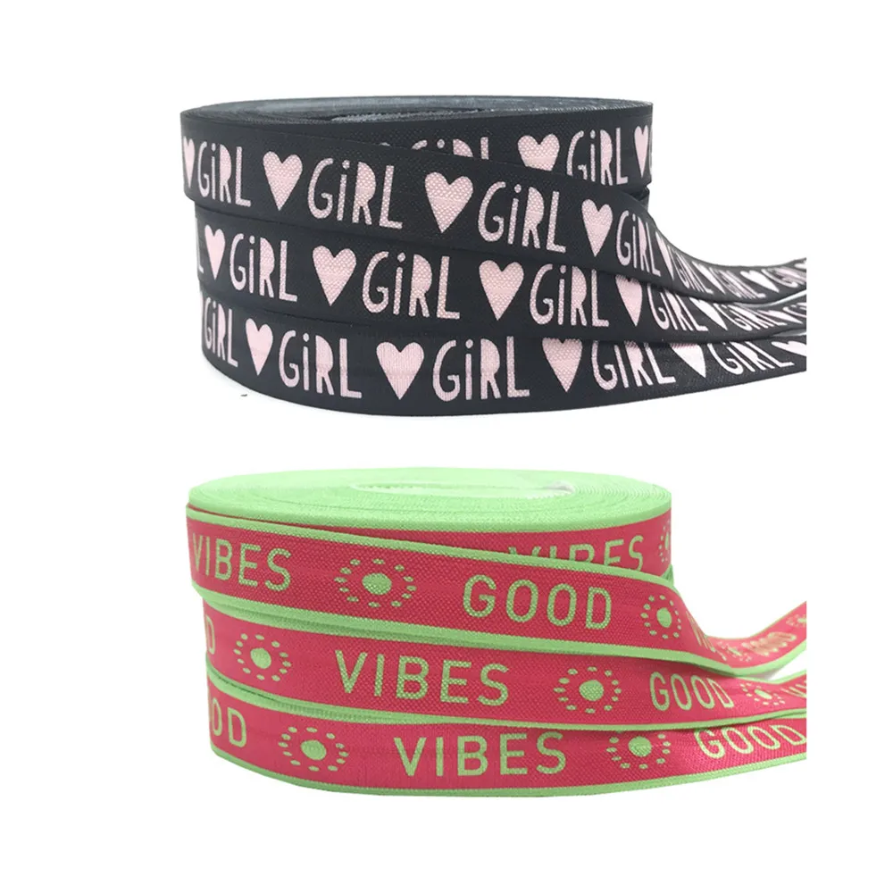 

Женская Складная эластичная лента, 10 ярдов, 15 мм