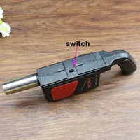 Портативная воздуходувка#3