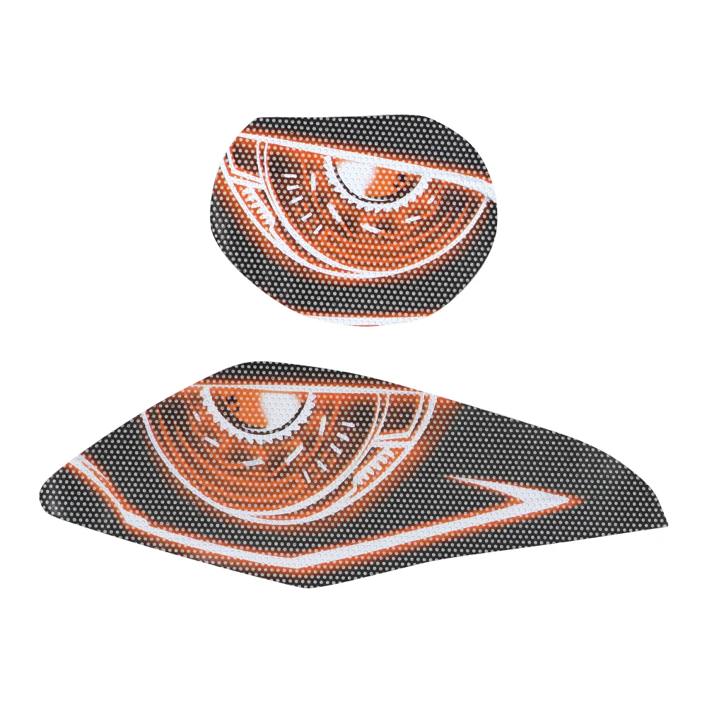 Наклейка на фару водонепроницаемые наклейки мотоцикл ПВХ для BMW S1000RR S1000 RR S 1000