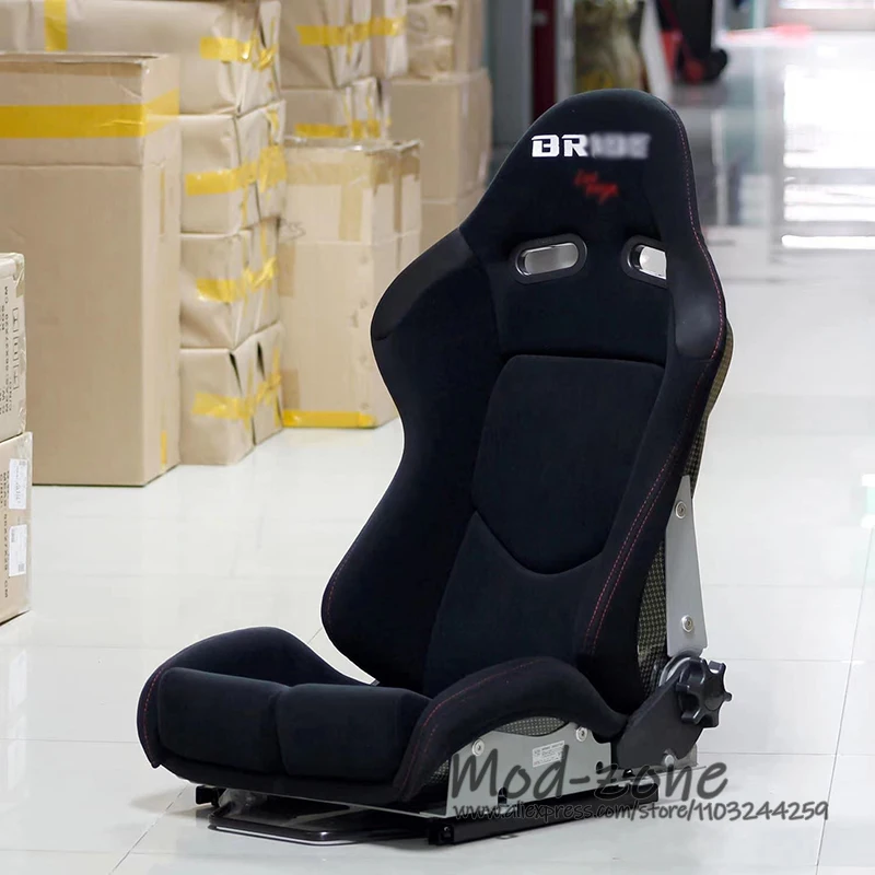 STRADIA II высокопроизводительное гоночное сиденье из углеродного волокна и