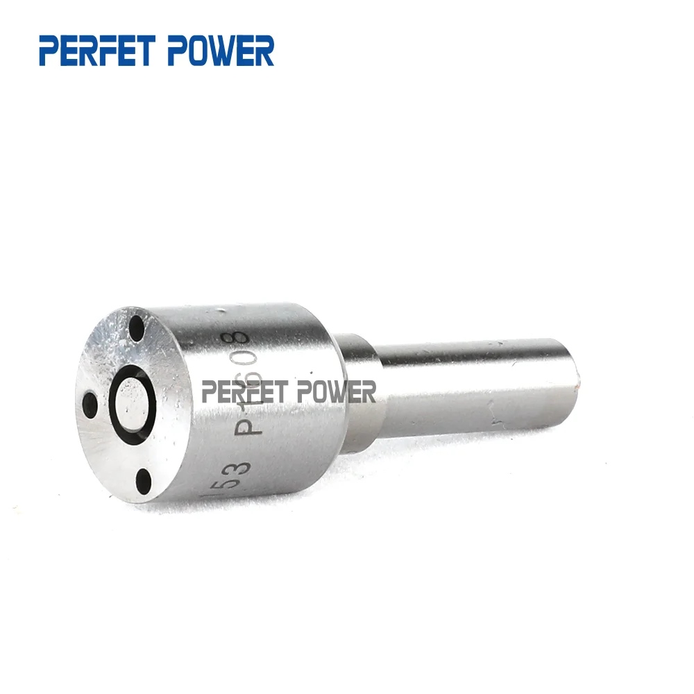 Китай сделал новый DLLA153P1608 DLLA 153P 1608 сопло для 0445110274 0445110275 Топливная форсунка 0433171982