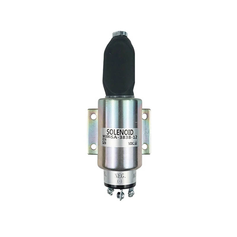 

1 шт., металлический электромагнитный клапан