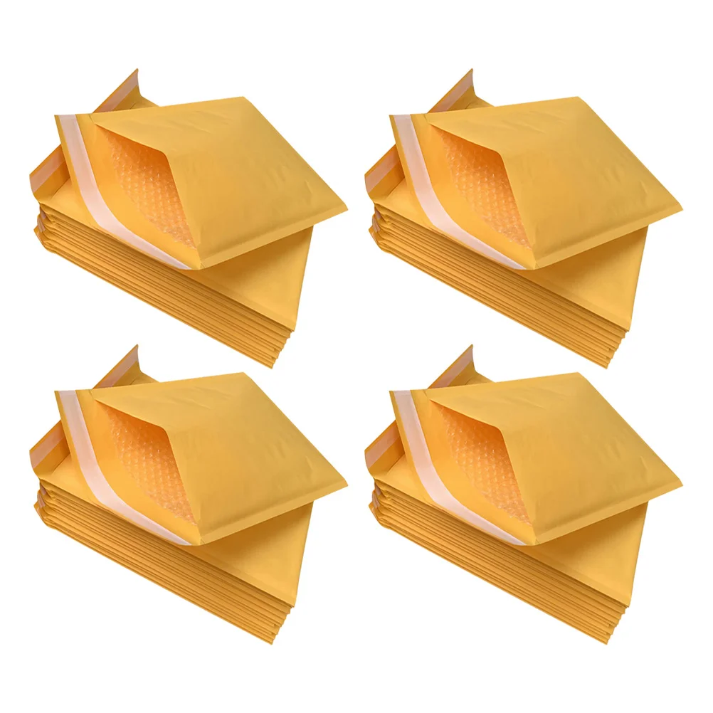 

50 шт., противоударные пакеты для упаковки