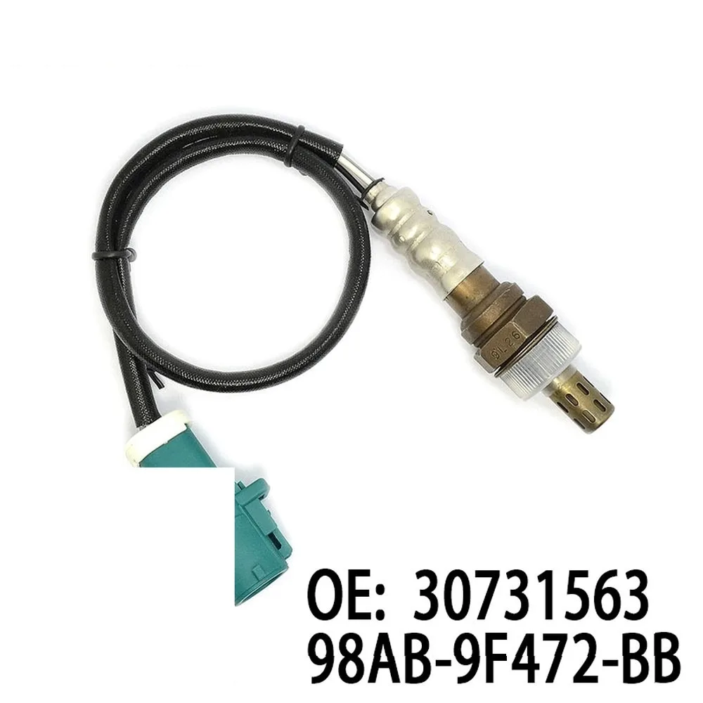 Фото Датчик кислорода (лямбда-зонд) для Volvo S60 V60 XC60 S80 V70, номер 98AB-9F472-BB, 30731563 №1