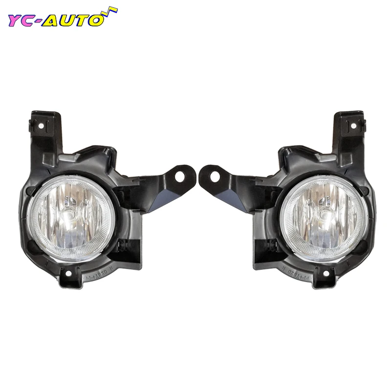 

Передсветильник Противотуманные фары для Toyota RAV4 2013 2014 2015 81220-60100