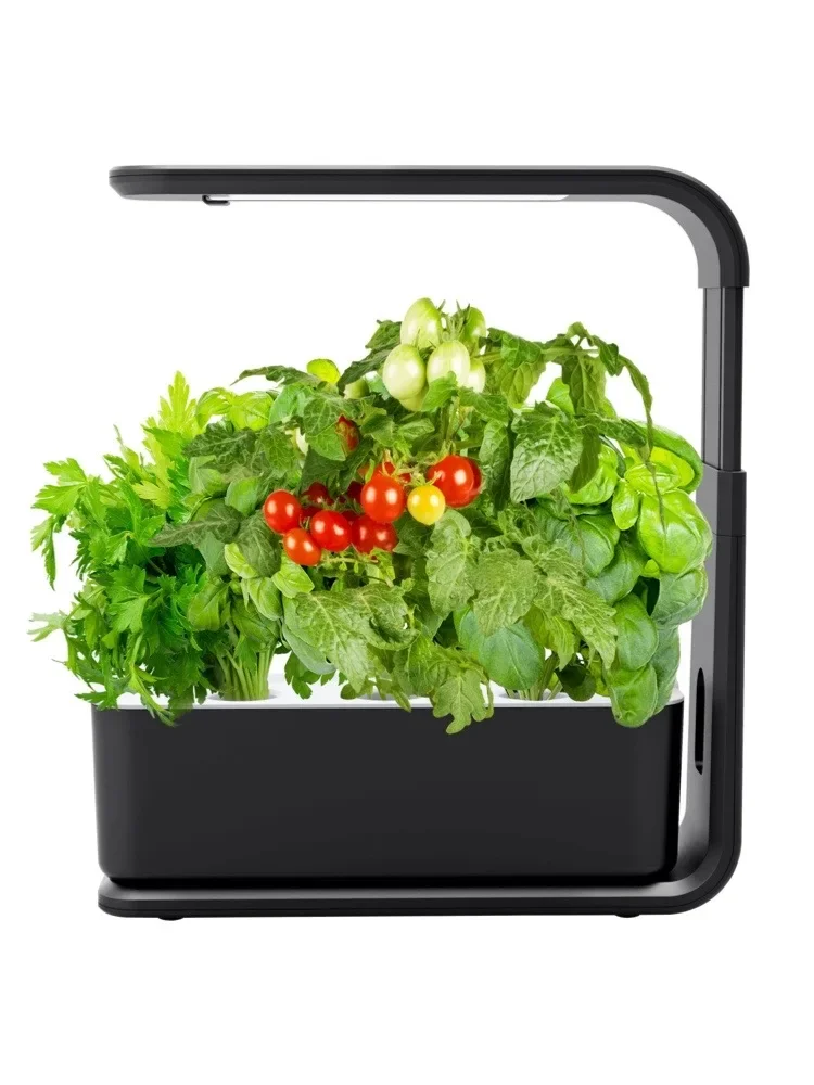 Домашняя интеллектуальная система гидропоники оборудование для выращивания без