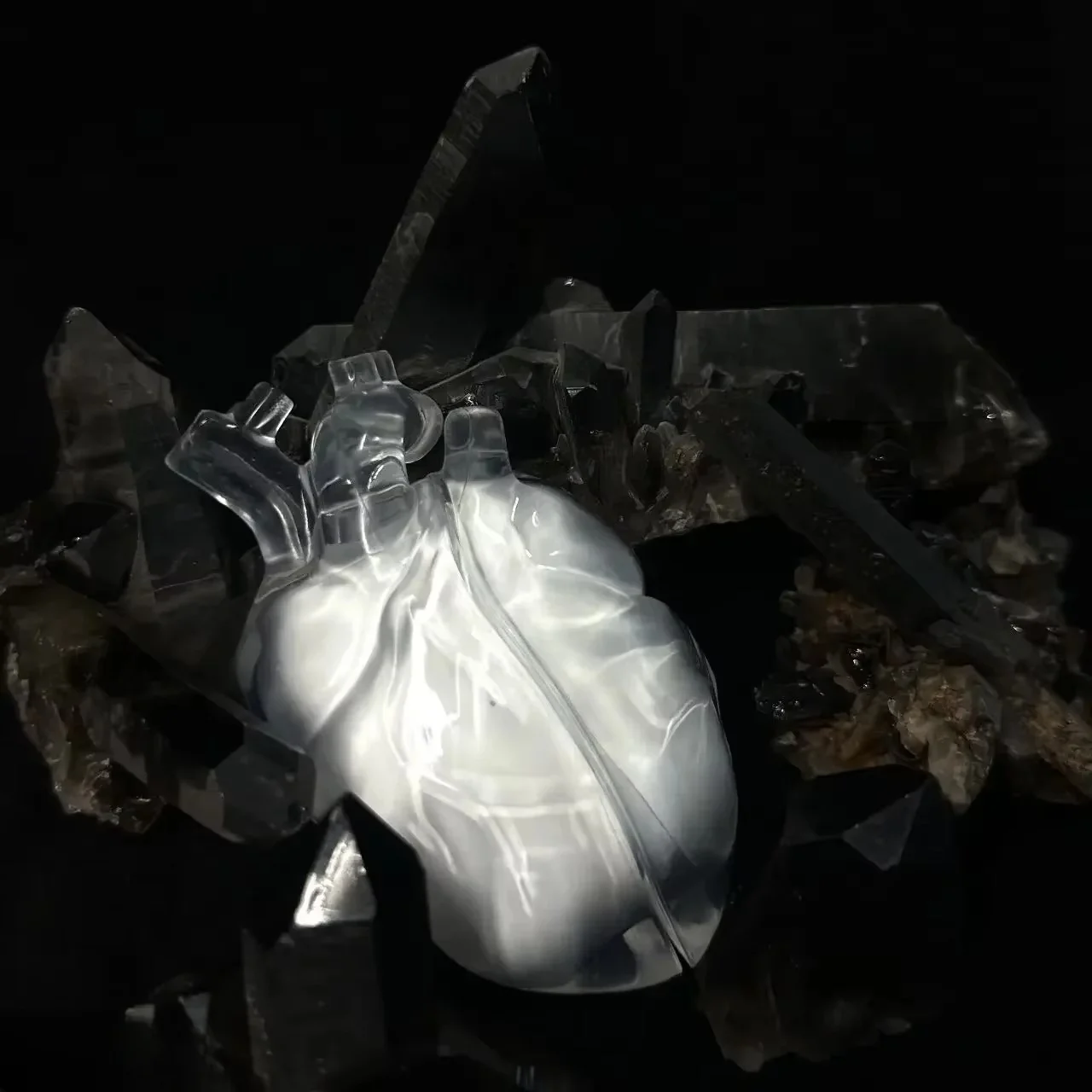 3D наушники из жидкого силикона для Airpods pro1/2