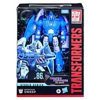 takara tomy transformers ss86big movie class v mop up action figure model toy for children gift