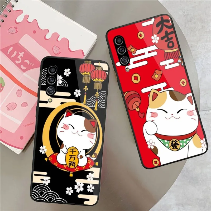 

Японский чехол для Samsung A32 A51 A52 NOTE 10 20 S10 S20 S21 S22 Pro