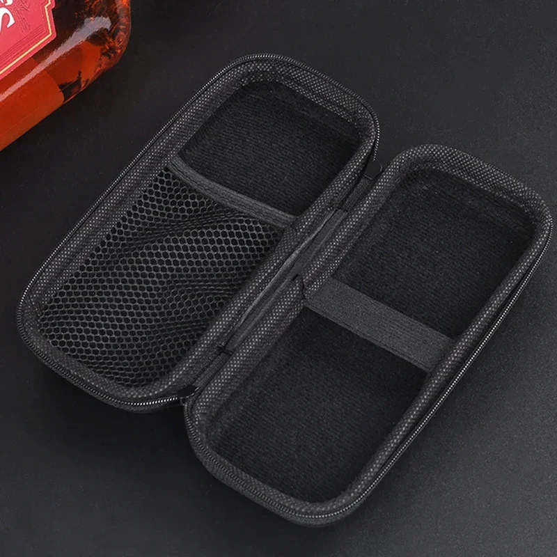 Портативные Профессиональные Дорожные Увлажнители Коробка Для Сигар С