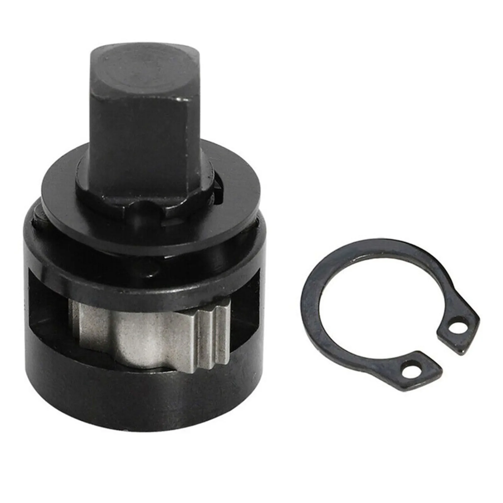 

Ratchet Head Anvil Service Kit Repairs Broken Drive End Anvil Service Repairs Drive End Replacement Part Tool Steel