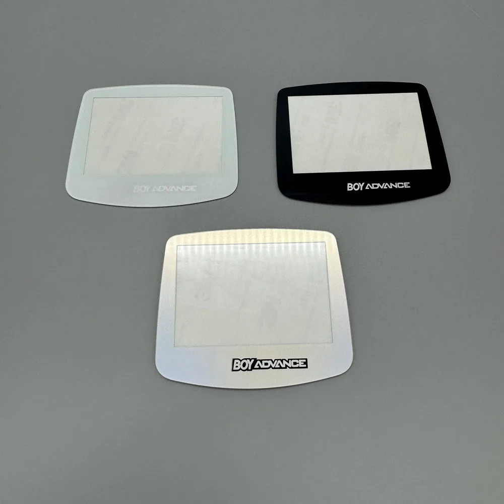 Защитная линза для GAMEBOY ADVANCE Color NG
