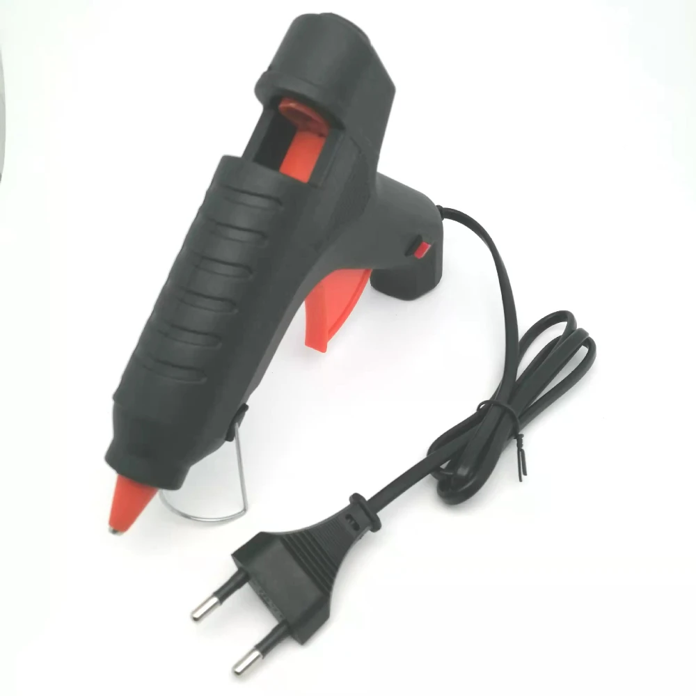 

SYZM Hot Melt Glue Gun 40W/60W with Switch Manual Industrial Multi-purpose Tool
