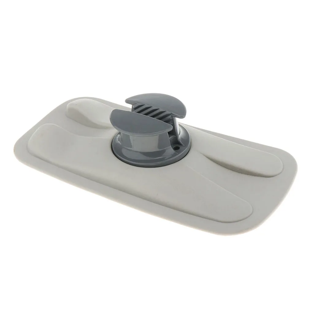 

Durable PVC Cleat Seat Dock Anchor Raft Fishing Boat Accessories Lightweight