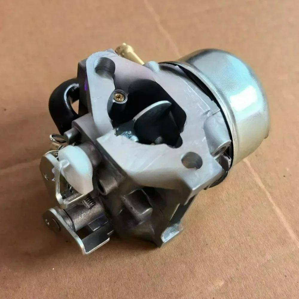 Фото Карбюратор для газонокосилки Suzuki M120X HM19S2 13252-87C00 №2