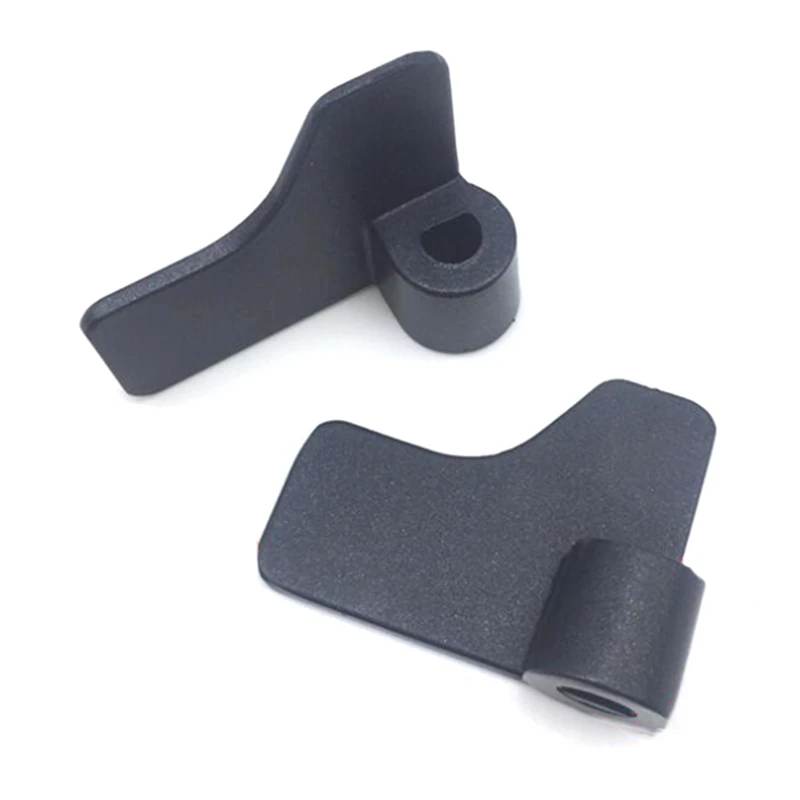 

Universal Carbon Steel Bread Maker Paddle Replacement For Breadmaker Machine