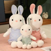 stuffed rabbit plush toy large soft toys bunny kid pillow doll birthday gift children baby accompany sleep toy cute