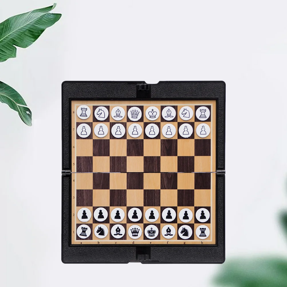 

1 Set International Draughts International Draughts Board European Chess Set Math Teaching Toys Beginner Chess Set