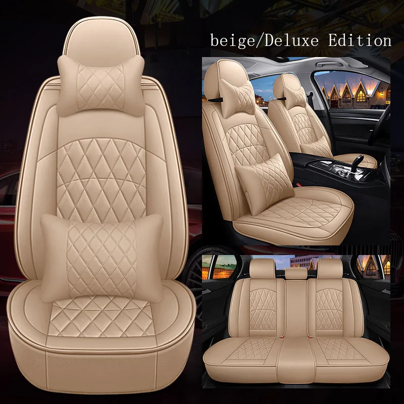 

Car interior cover seat cushion for toyota rav4 camry vitz verso wish corolla venza prius auris land cruiser Prado floor