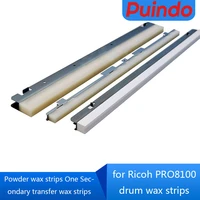 for ricoh p8110 drum wax strip suitable for ricoh pro8100 8110 8120 8200 8210 8220 wax strip one turn two turn wax strip
