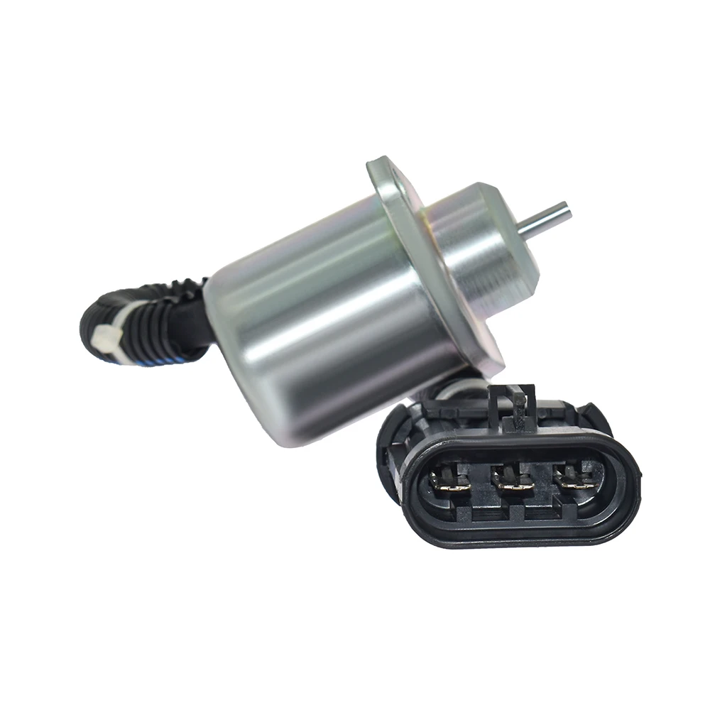 Электромагнитный клапан 1503ES-12A5UC4S для промышленных двигателей (1 упаковка)