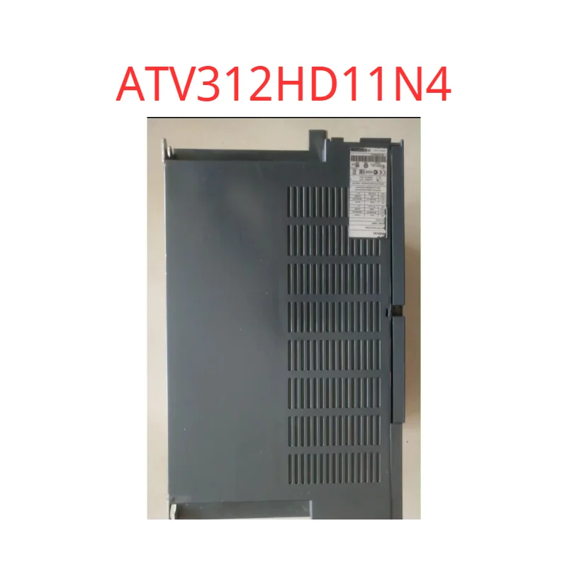 Демонтированный привод переменного тока ATV312HD11N4, протестирован