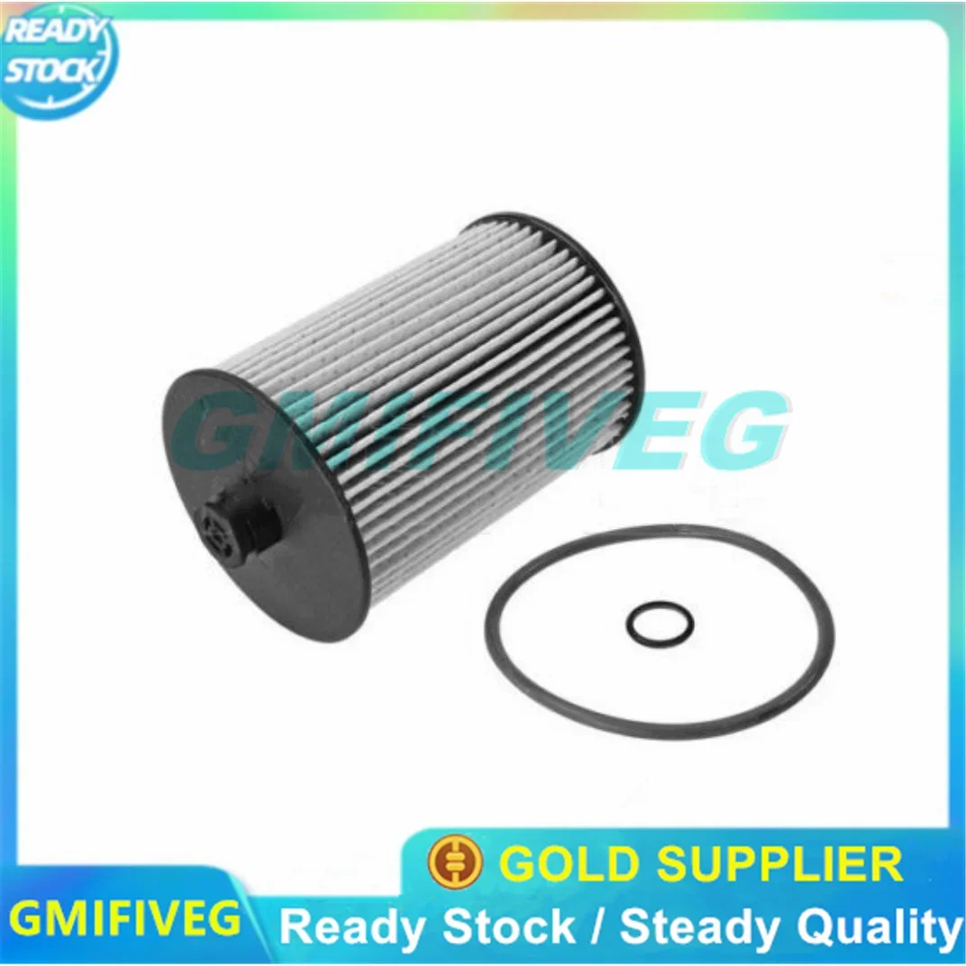 

1 сменный топливный фильтр, высокая эффективность фильтрации 30792514, подходит для VOLVO S60/S80/V70/XC70/XC90, автомобильные аксессуары