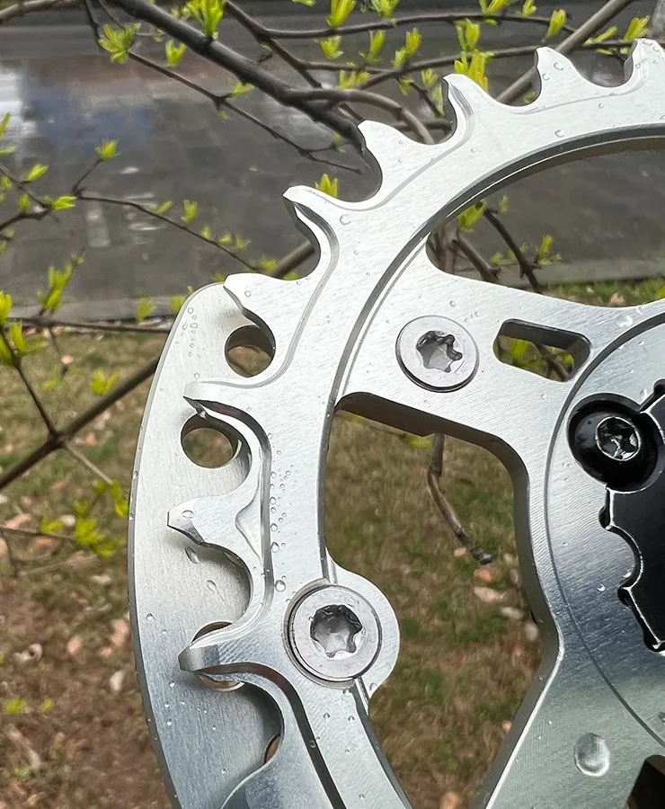 PASS QUEST New XX Eagle спецификация с 3 гвоздями узкая защитная пластина ремня широкими