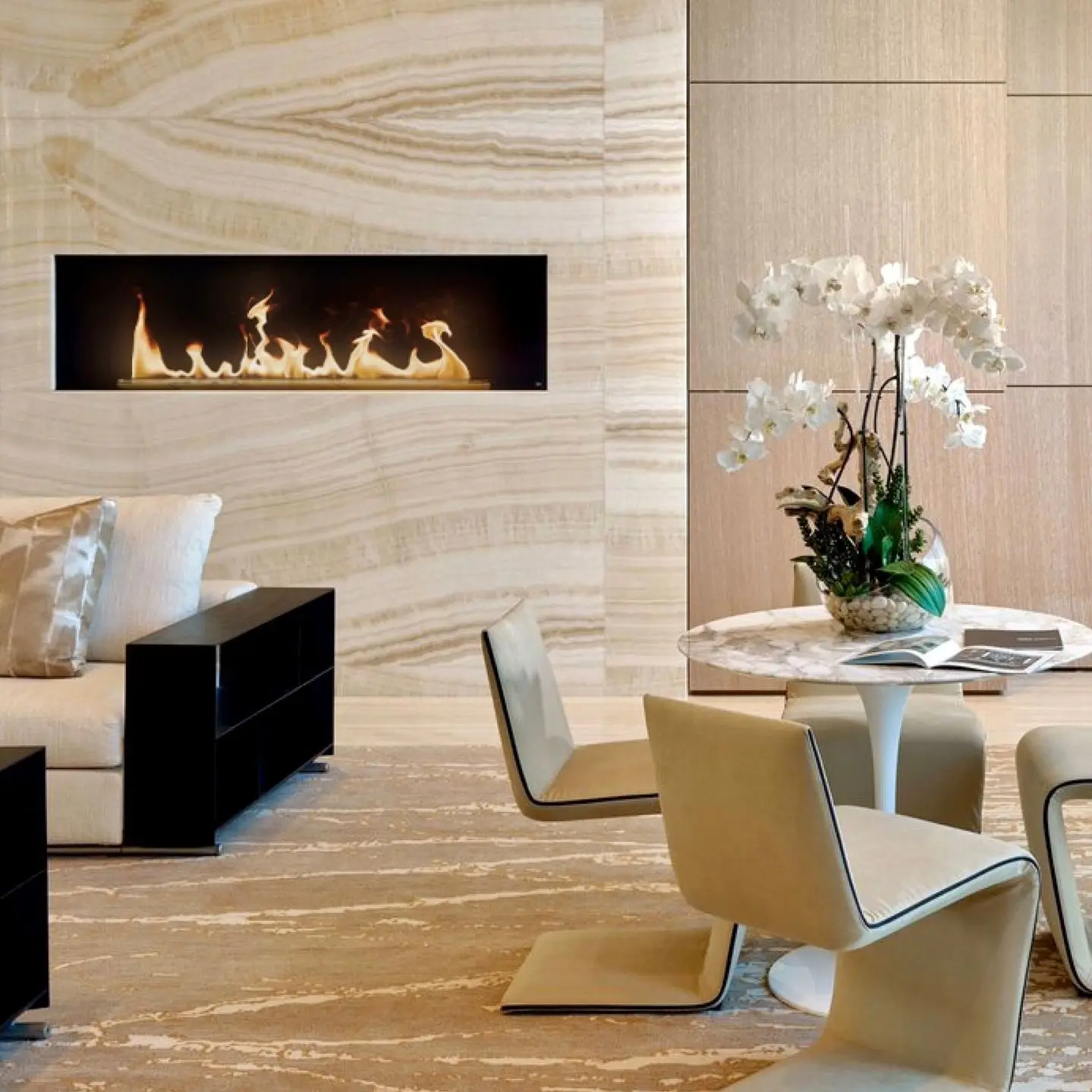 Супер 72 "Современный Роскошный