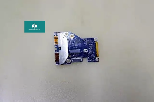 Плата V33JN 0V33JN для DELL ALIENWARE M15 R5 UBS