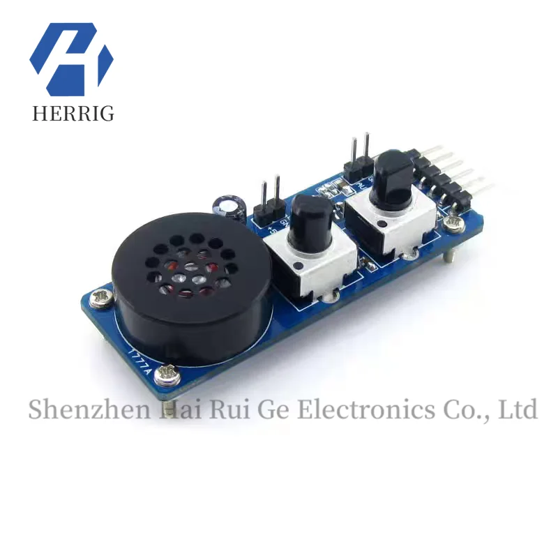Фото Модуль Micro Snow LM386, модуль усилителя, модуль динамика, модуль воспроизведения музыки, тестовая плата №1