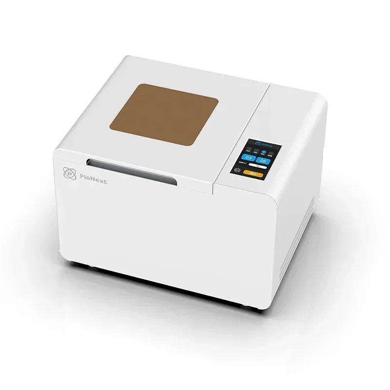 LK-LB34 Pionext UV-01 Лабораторный принтер для 3D-стоматологов Термостатическая машина