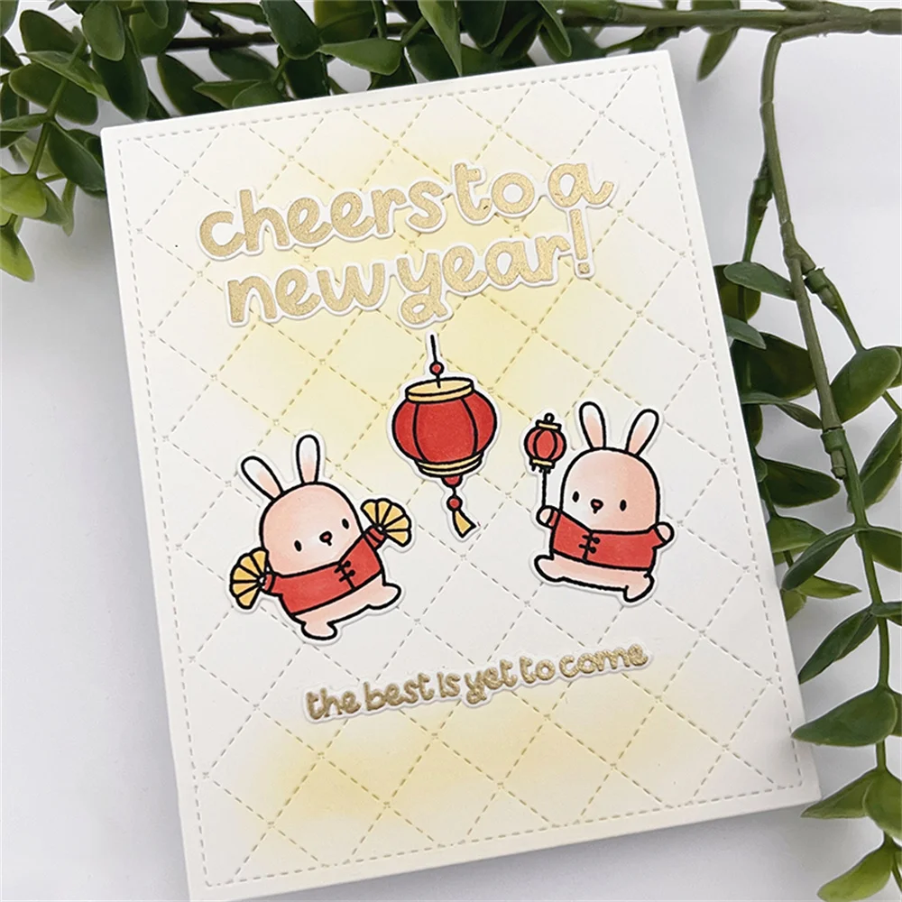 Новогодние штампы и для рукоделия скрапбукинга. Уникальные зеркальные формы в