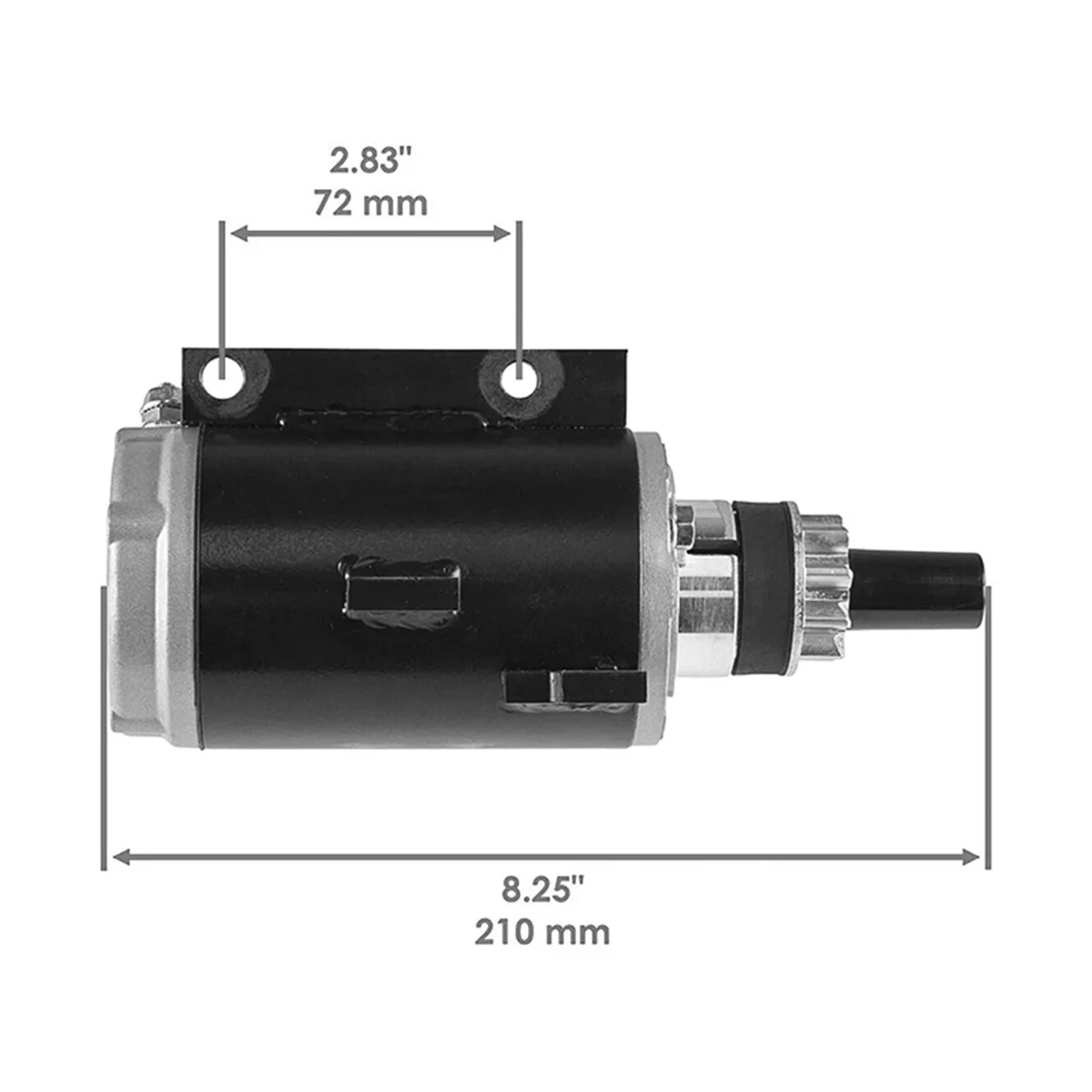 0585056 мотор морской двигатель для evinгруб подвесной 50 л.с. 60 50D 50TT