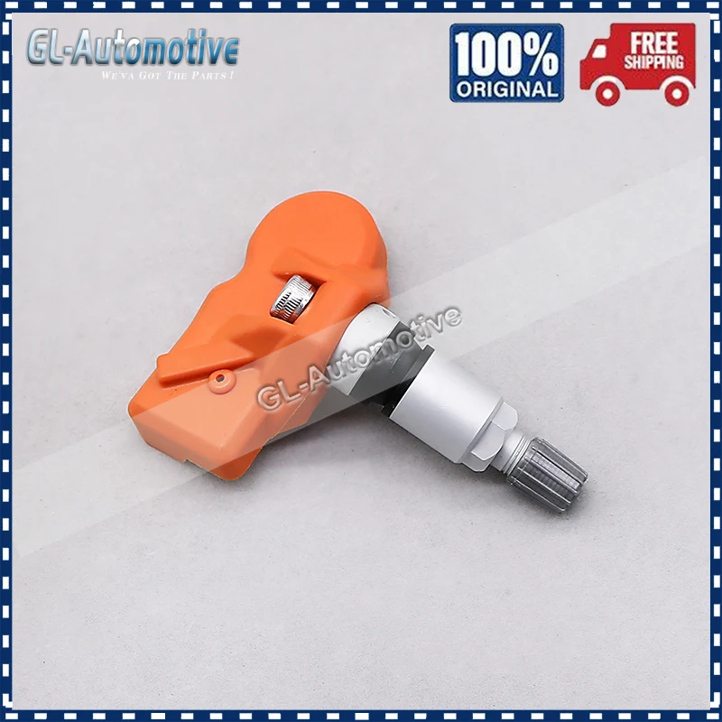 Набор (4) TPMS 6856227 датчик давления в шинах для BMW E88 E93 F11 F10 E89 E71 F12 F13 E71 F02 MINI R56 36106874829 36106790054